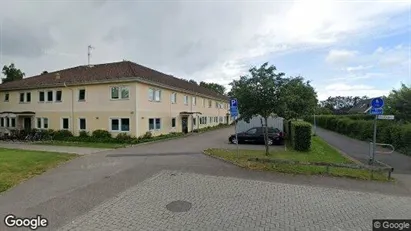 Lägenheter att hyra i Staffanstorp - Bild från Google Street View