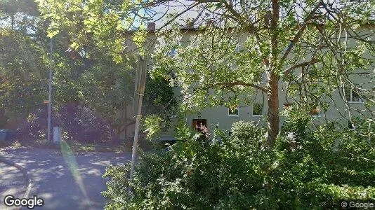 Bostadsrätter till salu i Söderort - Bild från Google Street View