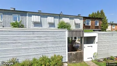 Rum att hyra i Nacka - Bild från Google Street View