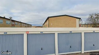 Bostadsrätter till salu i Västerås - Bild från Google Street View