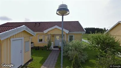 Bostadsrätter till salu i Grums - Bild från Google Street View