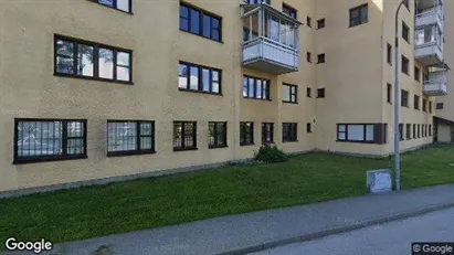 Bostadsrätter till salu i Västerort - Bild från Google Street View
