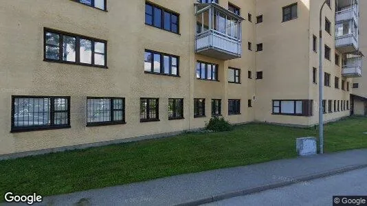 Bostadsrätter till salu i Västerort - Bild från Google Street View