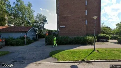 Lägenheter att hyra i Helsingborg - Bild från Google Street View