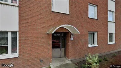 Lägenheter att hyra i Söderort - Bild från Google Street View