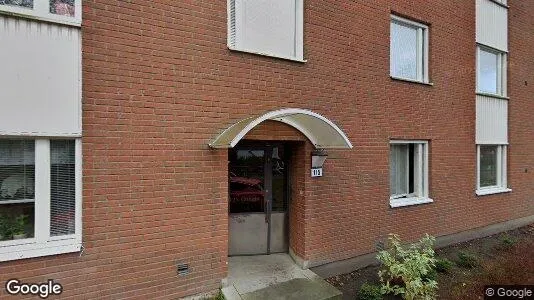 Lägenheter att hyra i Söderort - Bild från Google Street View