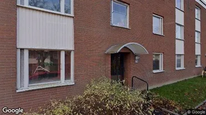 Lägenheter att hyra i Söderort - Bild från Google Street View
