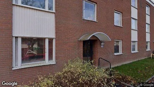 Lägenheter att hyra i Söderort - Bild från Google Street View
