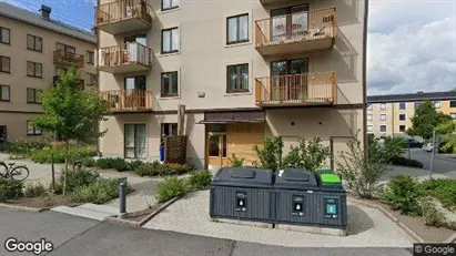 Lägenheter att hyra i Söderort - Bild från Google Street View