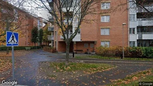 Lägenheter att hyra i Söderort - Bild från Google Street View