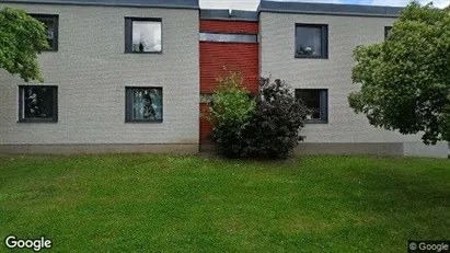 Lägenheter att hyra i Västerort - Bild från Google Street View