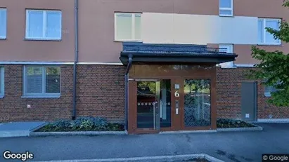 Lägenheter att hyra i Söderort - Bild från Google Street View