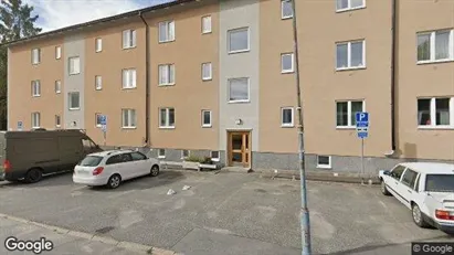 Lägenheter att hyra i Söderort - Bild från Google Street View