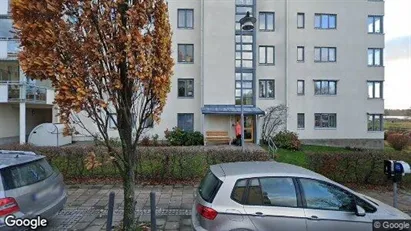 Bostadsrätter till salu i Västerås - Bild från Google Street View