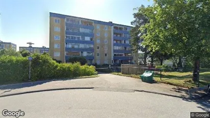Bostadsrätter till salu i Södertälje - Bild från Google Street View