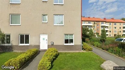 Lägenheter till salu i Mölndal - Bild från Google Street View