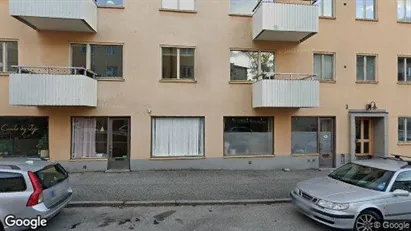 Lägenheter till salu i Söderort - Bild från Google Street View