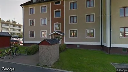 Lägenheter till salu i Surahammar - Bild från Google Street View