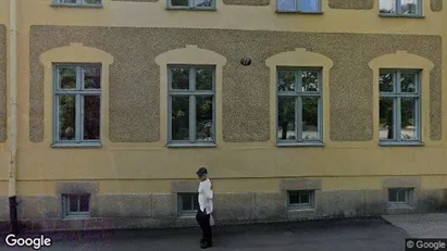 Lägenheter till salu i Västerås - Bild från Google Street View