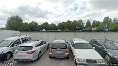 Lägenheter till salu i Salem - Bild från Google Street View
