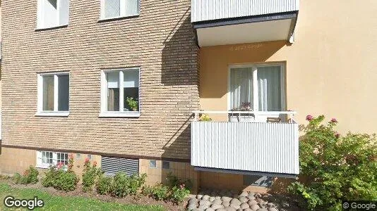 Lägenheter till salu i Södermalm - Bild från Google Street View