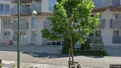 Lägenheter att hyra i Limhamn/Bunkeflo - Bild från Google Street View