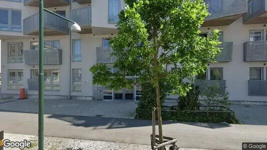 Lägenheter att hyra i Limhamn/Bunkeflo - Bild från Google Street View
