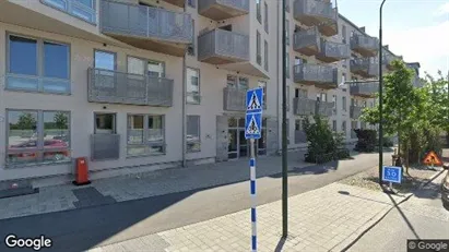 Lägenheter att hyra i Limhamn/Bunkeflo - Bild från Google Street View