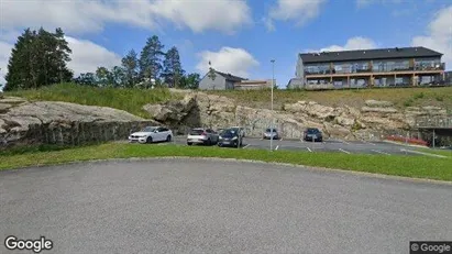 Bostadsrätter till salu i Göteborg Östra - Bild från Google Street View