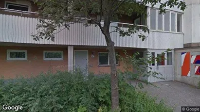 Bostadsrätter till salu i Söderort - Bild från Google Street View