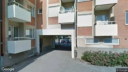 Bostadsrätter till salu i Söderort - Bild från Google Street View