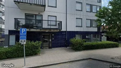 Bostadsrätter till salu i Söderort - Bild från Google Street View