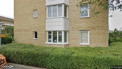 Bostadsrätter till salu i Söderort - Bild från Google Street View