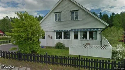Lägenheter till salu i Sundsvall - Bild från Google Street View