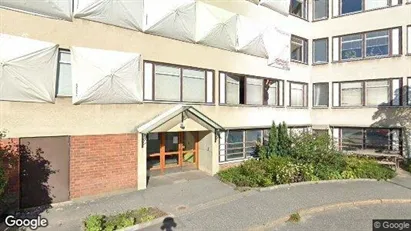 Lägenheter till salu i Södermalm - Bild från Google Street View