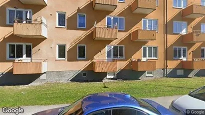 Lägenheter till salu i Norrtälje - Bild från Google Street View