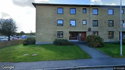 Lägenheter till salu i Mölndal - Bild från Google Street View
