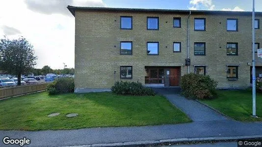 Lägenheter till salu i Mölndal - Bild från Google Street View