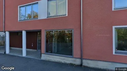 Lägenheter till salu i Område ej specificerat - Bild från Google Street View