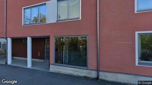 Lägenheter till salu i Område ej specificerat - Bild från Google Street View