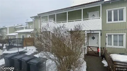 Lägenheter till salu i Upplands-Bro - Bild från Google Street View