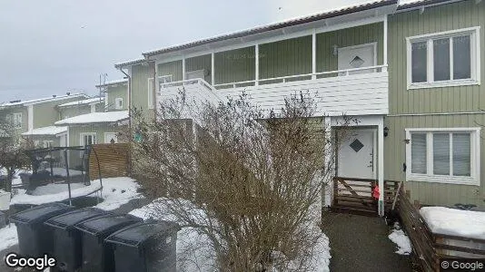 Lägenheter till salu i Upplands-Bro - Bild från Google Street View