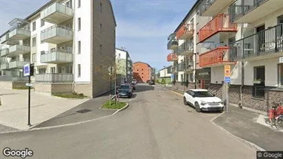 Lägenheter till salu i Sollentuna - Bild från Google Street View