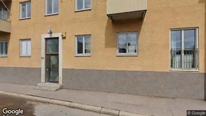 Lägenheter att hyra i Falun - Bild från Google Street View