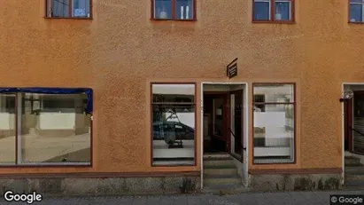 Lägenheter att hyra i Falun - Bild från Google Street View