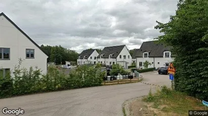 Bostadsrätter till salu i Lund - Bild från Google Street View
