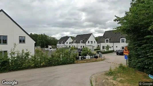 Bostadsrätter till salu i Lund - Bild från Google Street View