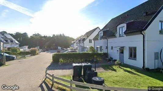 Bostadsrätter till salu i Lund - Bild från Google Street View