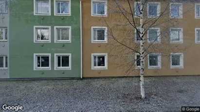 Lägenheter att hyra i Luleå - Bild från Google Street View