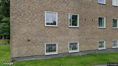 Lägenheter att hyra i Sundbyberg - Bild från Google Street View